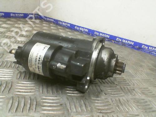 Used Starter VW NEW BEETLE (9C1, 1C1) 2.0 (115 hp) 20004769