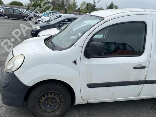 Engine control unit (ECU) RENAULT KANGOO Express (FW0/1_) 1.5 dCi 90 (FW0G, FW05, FW08, FW11) | BP22319456M57 