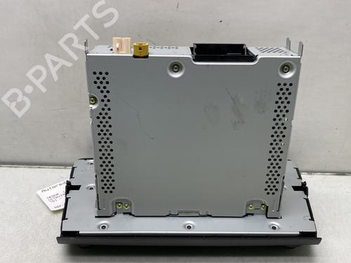 Radio SKODA OCTAVIA III Combi (5E5, 5E6) 1.6 TDI | BP22408343E6 