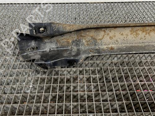 Rear bumper reinforcement OPEL ZAFIRA A MPV (T98) 2.0 DTI 16V (F75) | BP29707592C73 