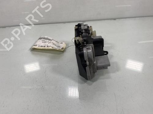 Used Front left lock PEUGEOT 307 (3A/C) 2.0 HDi 90 (90 hp) 20030369