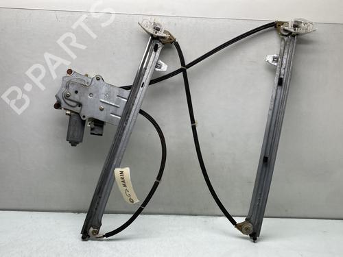 Used Front left window mechanism CITROËN XSARA PICASSO (N68) 1.6 HDi (90 hp) 31712318