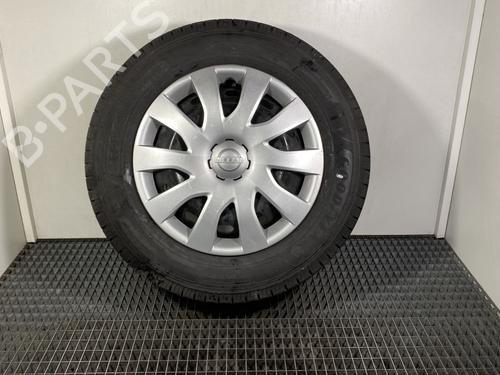 Rim NISSAN PRIMASTAR Van (X82) 2.0 dCi 150 | BP32063663C45 
