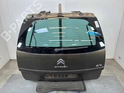 Used Tailgate Tailgate 36891502 36891502
