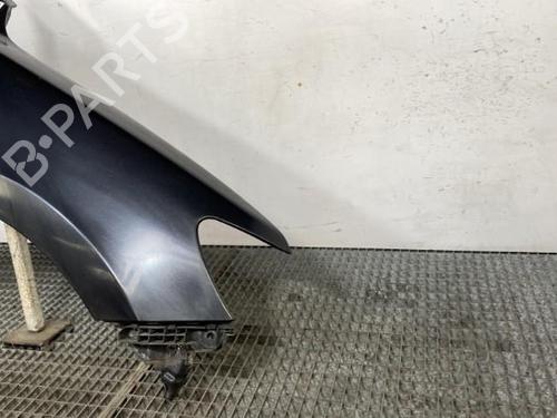 Right front fenders HYUNDAI SANTA FÉ II (CM) 2.2 CRDi 4x4 | BP19952140C42 