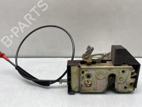 Serrure avant droite FORD FIESTA III (GFJ) 1.1 (50 hp) 30791298