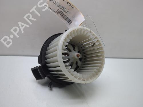 Used Heater blower motor PEUGEOT 307 (3A/C) 1.6 HDi 110 (109 hp) 31213115