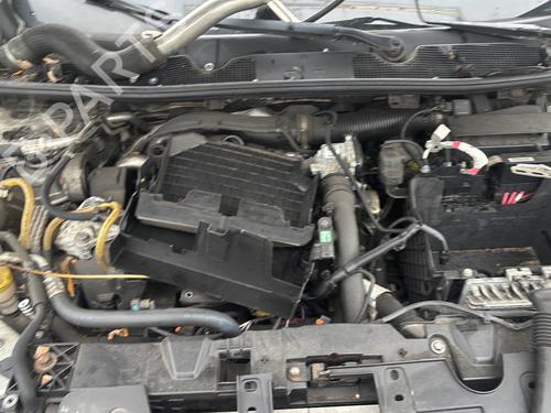Fuse box RENAULT MEGANE III Hatchback (BZ0/1_, B3_) 1.5 dCi (BZ09, BZ0D, BZ1W, BZ29, BZ14) | BP37409713E1 - Image 5