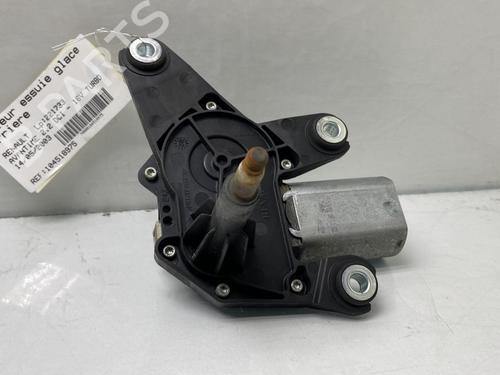 Used Rear wiper motor RENAULT AVANTIME (DE0_) 2.2 dCi (DE01) (150 hp) 25222212