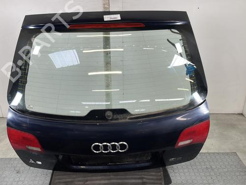 Used Tailgate AUDI A6 C6 Avant (4F5) 2.0 TDI (140 hp) 29627811