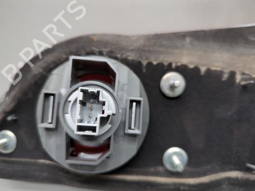 Used Left tailgate light Left tailgate light HONDA ACCORD VII Tourer (CM, CN) 2.0 (CM1) (155 hp) 25626082 25626082