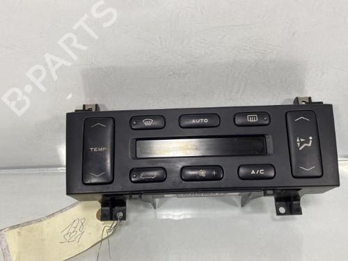 Commande Chauffage PEUGEOT 406 Coupe (8C) [1997-2005]  20017516