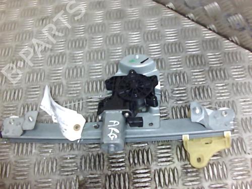 Used Rear left window mechanism RENAULT CLIO IV (BH_) 0.9 TCe 90 (BHNF, BHMA, BHMH, BHJK, BHJR) (90 hp) 20016779