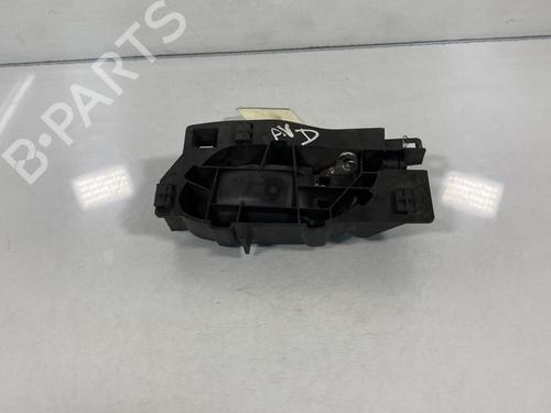 Front right interior door handle PEUGEOT 407 SW (6E_, 6D_) 2.0 HDi 135 | BP20020301I14 