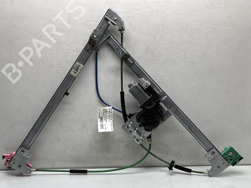 Front right window mechanism PEUGEOT EXPERT Van (VF3A_, VF3U_, VF3X_) 2.0 HDi 130 | BP28280419C23 