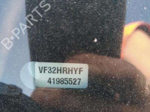Other PEUGEOT 206 Hatchback (2A/C) 2.0 HDI 90 | BP19996560O1 
