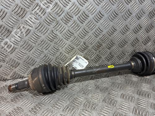 Right front driveshaft CITROËN BERLINGO MULTISPACE (B9) 1.6 HDi 75 16V | BP39250874M39 - Image 3