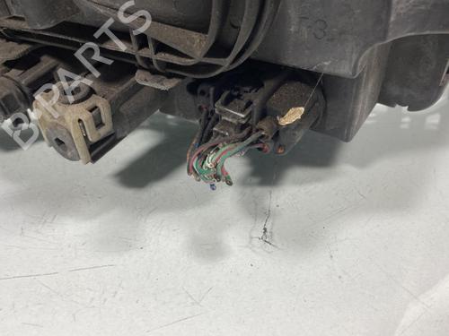 Left headlight MAZDA 6 Hatchback (GG) | BP20001383C28 - Image 2