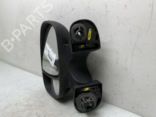 Left mirror OPEL VIVARO A Van (X83) 2.0 CDTI (F7) | BP19957169C26 