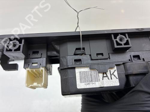 Left front window switch CHEVROLET CAPTIVA (C100, C140) 2.2 D | BP35896144I27 - Image 3