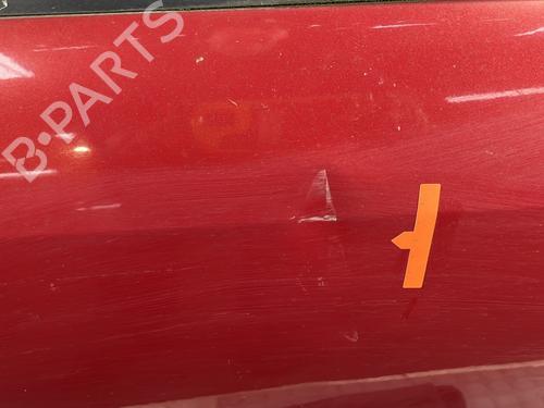 Right front door CITROËN XSARA (N1) 2.0 HDi 90 | BP29981835C3