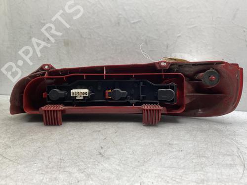 Left taillight FIAT SEICENTO / 600 (187_) 1.1 (187AXB, 187AXB1A, 187AXC1A02) | BP19972093C34 