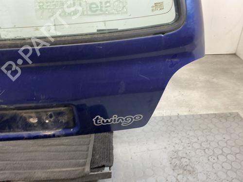 Tailgate RENAULT TWINGO I (C06_) 1.2 (C066, C068) | BP22520555C6 