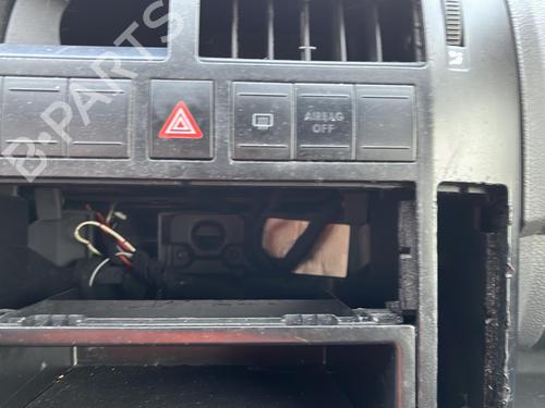 Left front window switch VW POLO IV (9N_, 9A_) | BP19994952I27 - Image 13