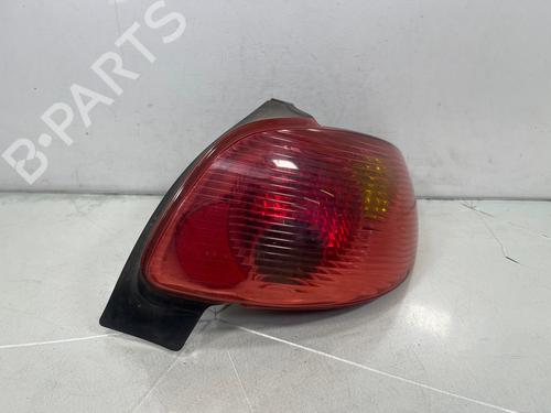 Used Right taillight Right taillight 36549732 36549732