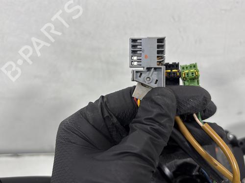 Steering column stalk PEUGEOT 207 (WA_, WC_) 1.6 HDi | BP29863764I23