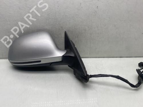 Right mirror AUDI A3 Sportback (8PA) 1.9 TDI | BP19949670C27 
