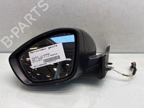 Used Left mirror Left mirror 37723065 37723065