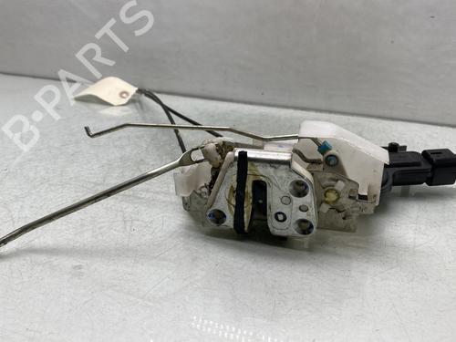 Used Front right lock SUZUKI ALTO VII (GF, HA25_, HA35_) 1.0 (AMF310, GFC31S) (68 hp) 22373721