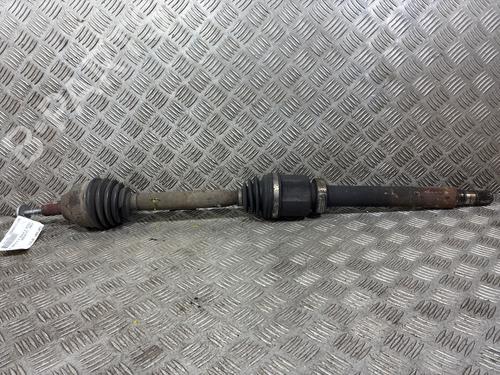 Right front driveshaft FORD FOCUS II (DA_, HCP, DP) 2.0 TDCi | BP37249360M39 - Image 2