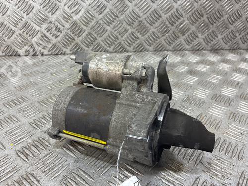 Motorino avviamento Motorino avviamento TOYOTA YARIS (_P13_) 1.0 (KSP130_, KSP130) (69 hp) 37409619 37409619