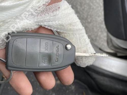 Left sun visor VOLVO V40 Estate (645) 1.9 DI | BP26318945I1 
