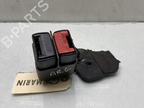 Used Seat buckle RENAULT CLIO II (BB_, CB_) 1.5 dCi (B/CB07) (65 hp) 31172294