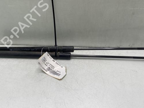 Gassdemper Bakluke DACIA LOGAN MCV II 1.5 dCi (75 hp) 29897520