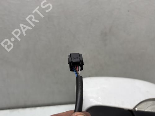 Left mirror RENAULT CLIO IV (BH_) 1.2 16V | BP28519851C26 