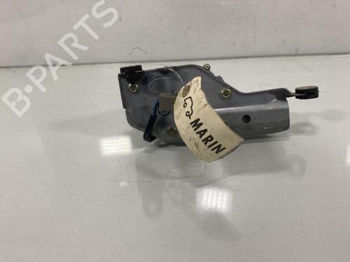Rear wiper motor RENAULT MEGANE I Coach (DA0/1_) 1.6 16V (DA0B, DA04, DA11) | BP20640978M102 