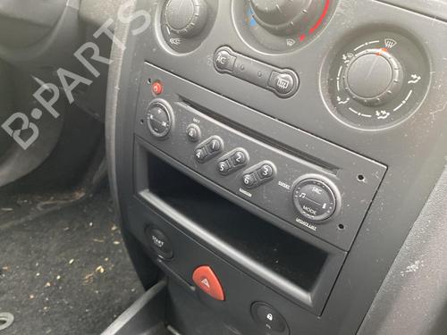 Front right window mechanism RENAULT MEGANE II (BM0/1_, CM0/1_) 1.5 dCi (BM1E, CM1E) | BP19955544C23 