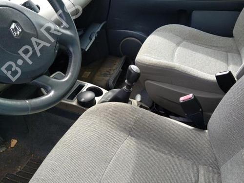 Left front window switch RENAULT ESPACE IV (JK0/1_) 1.9 dCi (JK0U) | BP26495694I27  - Image 10