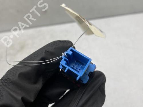 Used Warning switch VW POLO V (6R1, 6C1) 1.4 TDI (90 hp) 19969691
