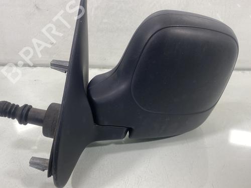 Left mirror PEUGEOT PARTNER Box Body/MPV (5_, G_) 1.9 D | BP28281015C26