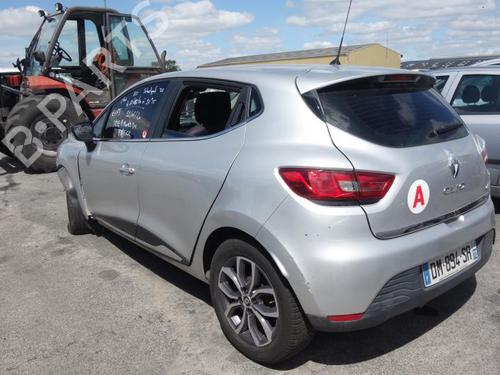 ABS pump RENAULT CLIO IV (BH_) 1.5 dCi 75 | BP20013234M43 