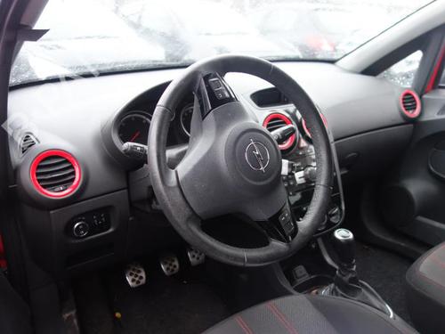 OPEL CORSA D (S07)  1.3 CDTI (L08, L68)  1805404