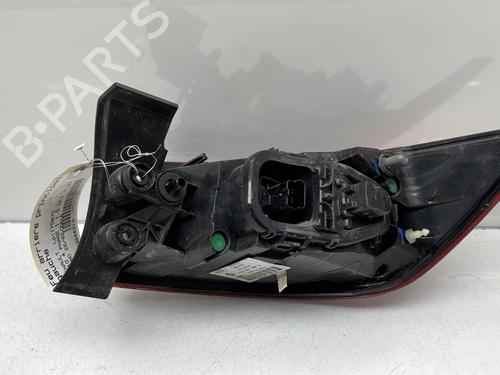 Left taillight RENAULT CLIO IV (BH_) 1.5 dCi 75 | BP25725839C34 