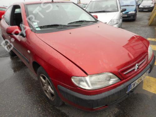ABS pump CITROËN XSARA Coupe (N0) 1.8 i | BP20004304M43 
