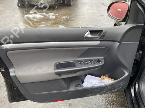 Headlight switch VW GOLF V (1K1) 1.9 TDI | BP24961014I24 - Image 8