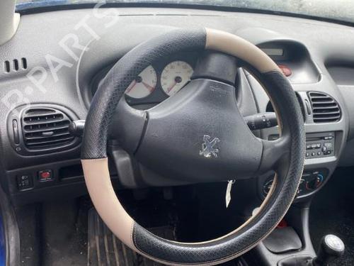 Venstre forlygte PEUGEOT 206 Hatchback (2A/C) 1.4 i | BP29253464C28 